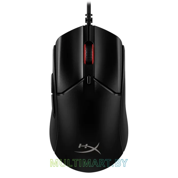 Игровая мышь HyperX Pulsefire Haste 2 (черный)